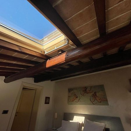 Apartament Elena Casa Turistica Padwa Zewnętrze zdjęcie