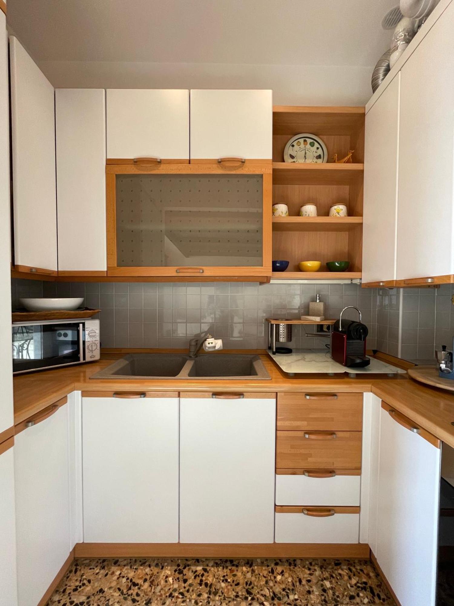 Apartament Elena Casa Turistica Padwa Zewnętrze zdjęcie