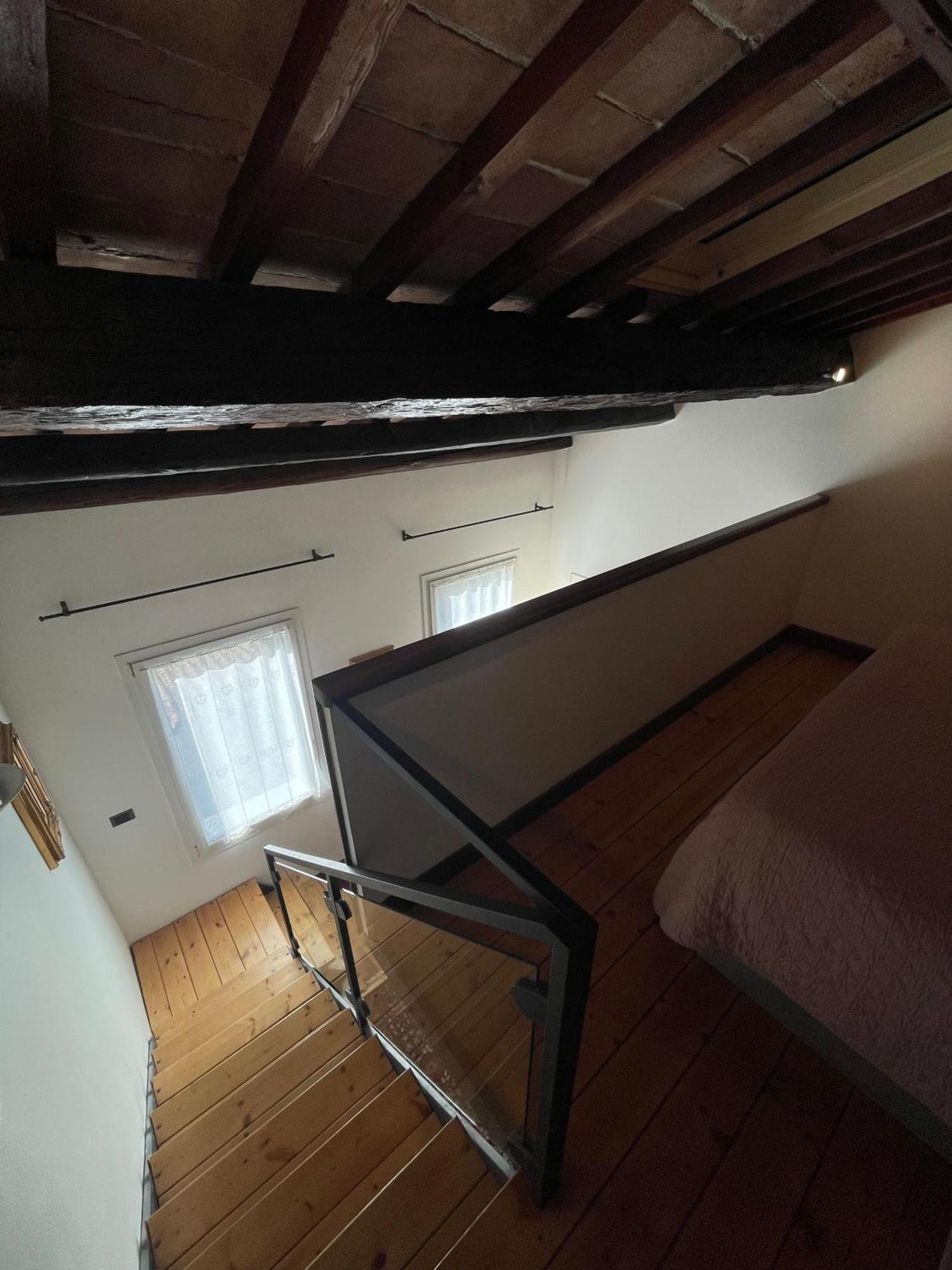 Apartament Elena Casa Turistica Padwa Zewnętrze zdjęcie