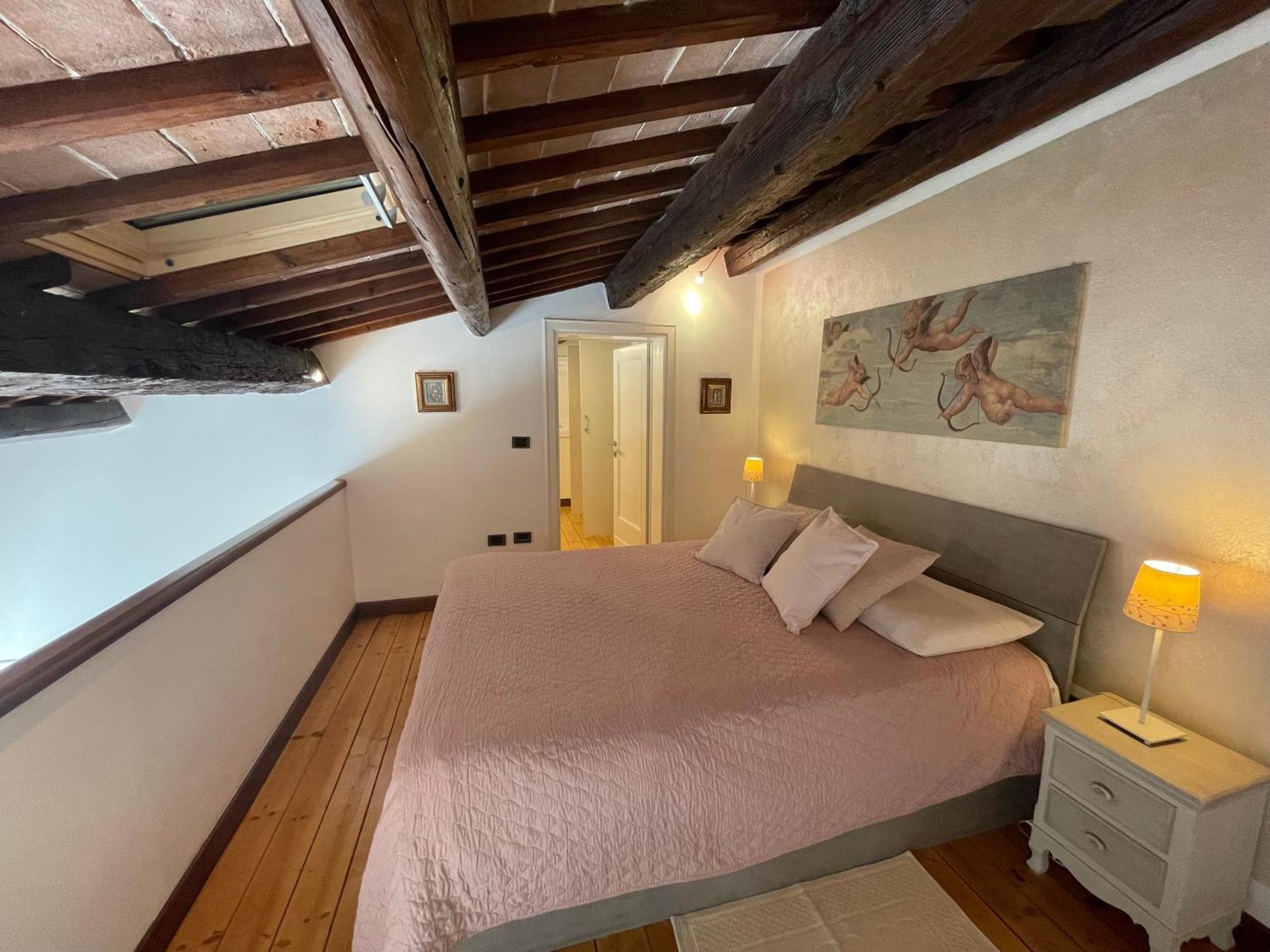 Apartament Elena Casa Turistica Padwa Zewnętrze zdjęcie