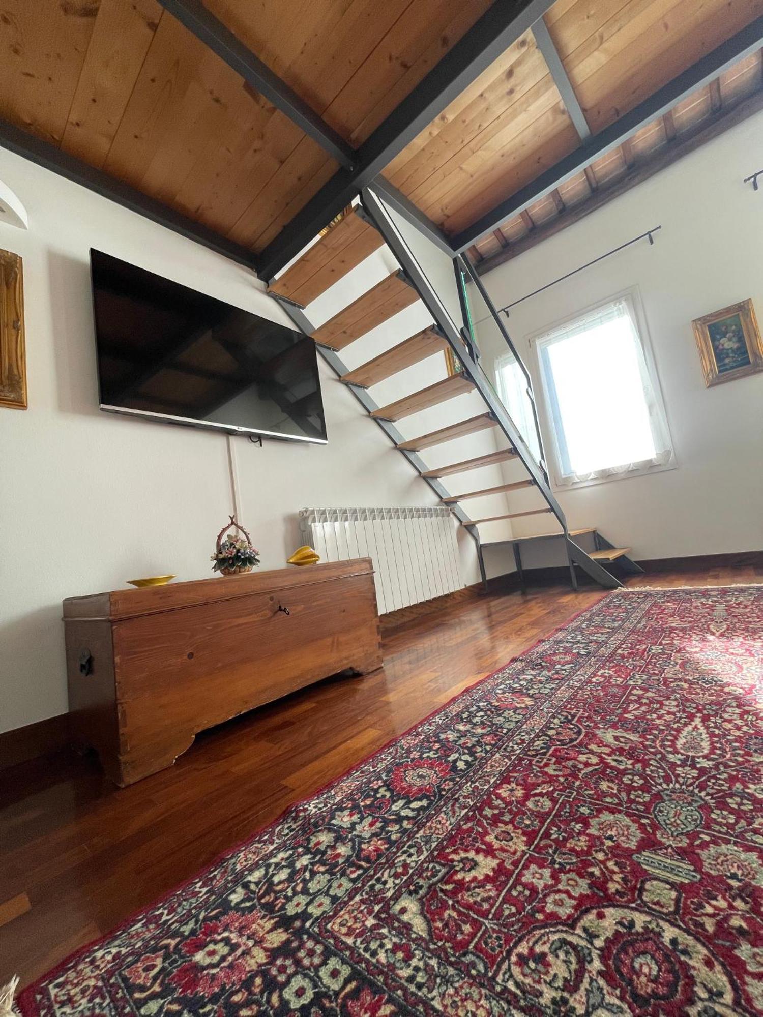 Apartament Elena Casa Turistica Padwa Zewnętrze zdjęcie