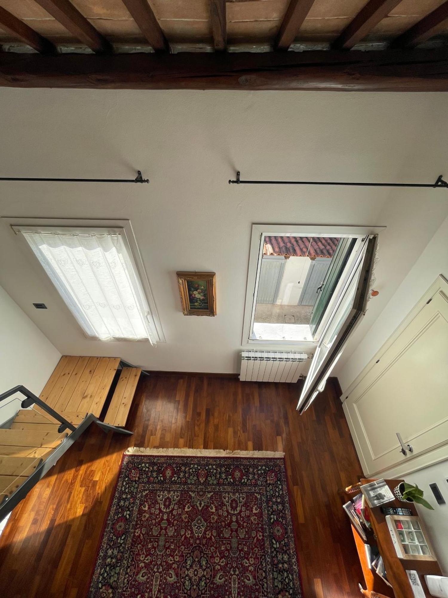 Apartament Elena Casa Turistica Padwa Zewnętrze zdjęcie