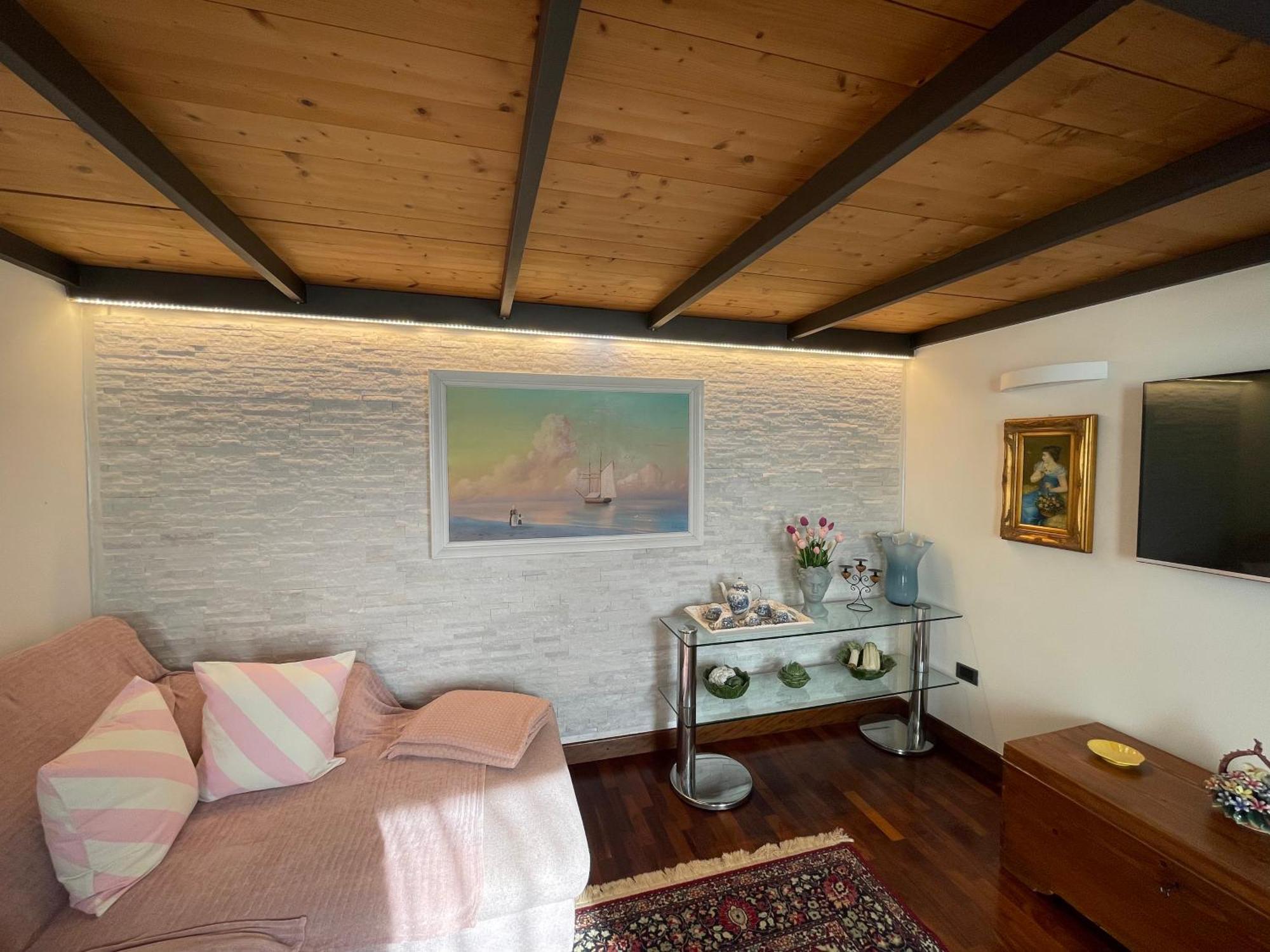 Apartament Elena Casa Turistica Padwa Zewnętrze zdjęcie