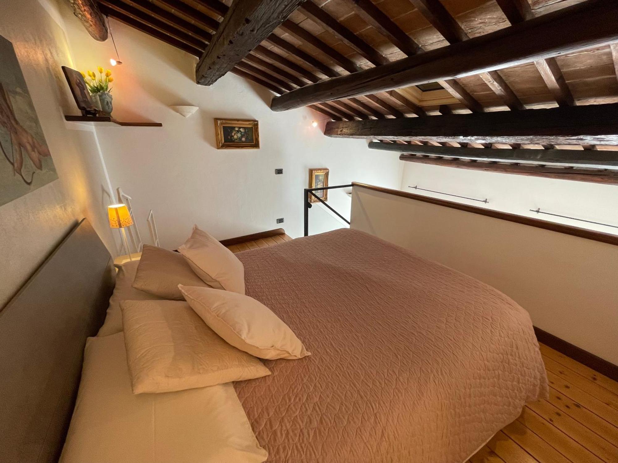 Apartament Elena Casa Turistica Padwa Zewnętrze zdjęcie