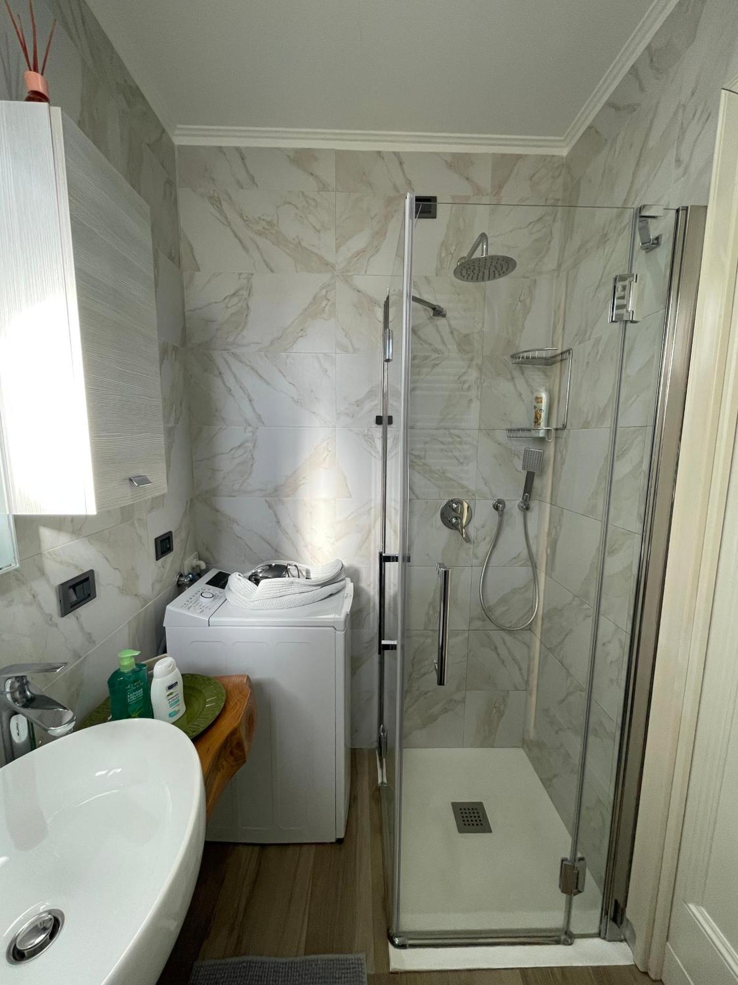 Apartament Elena Casa Turistica Padwa Zewnętrze zdjęcie