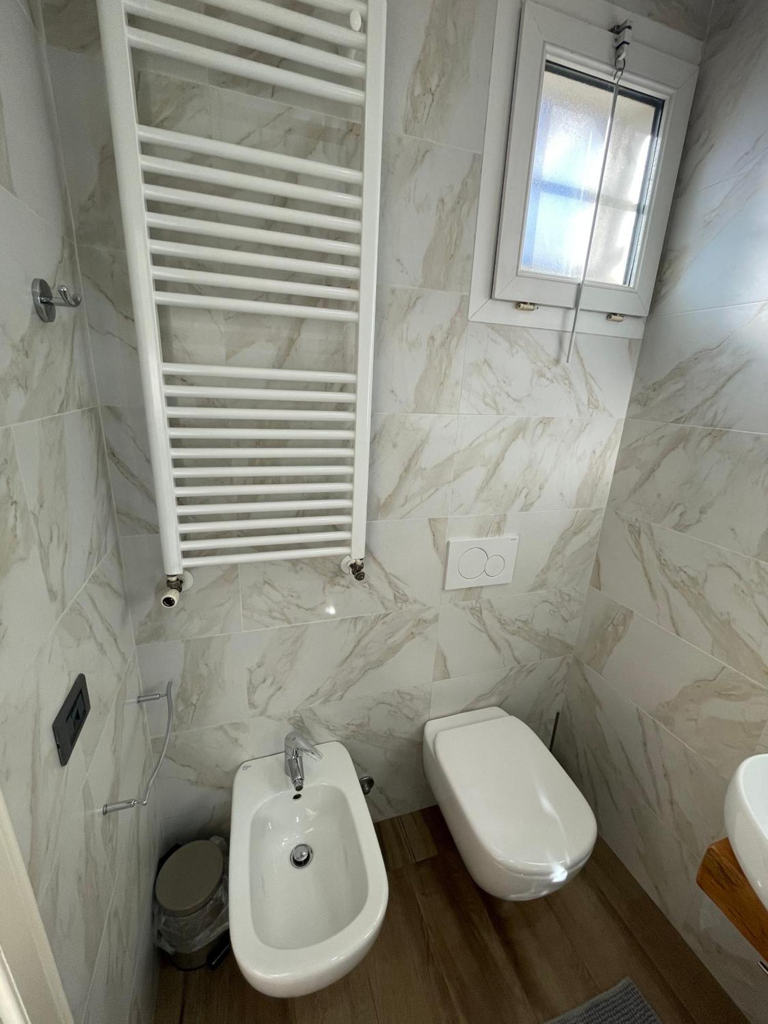Apartament Elena Casa Turistica Padwa Zewnętrze zdjęcie