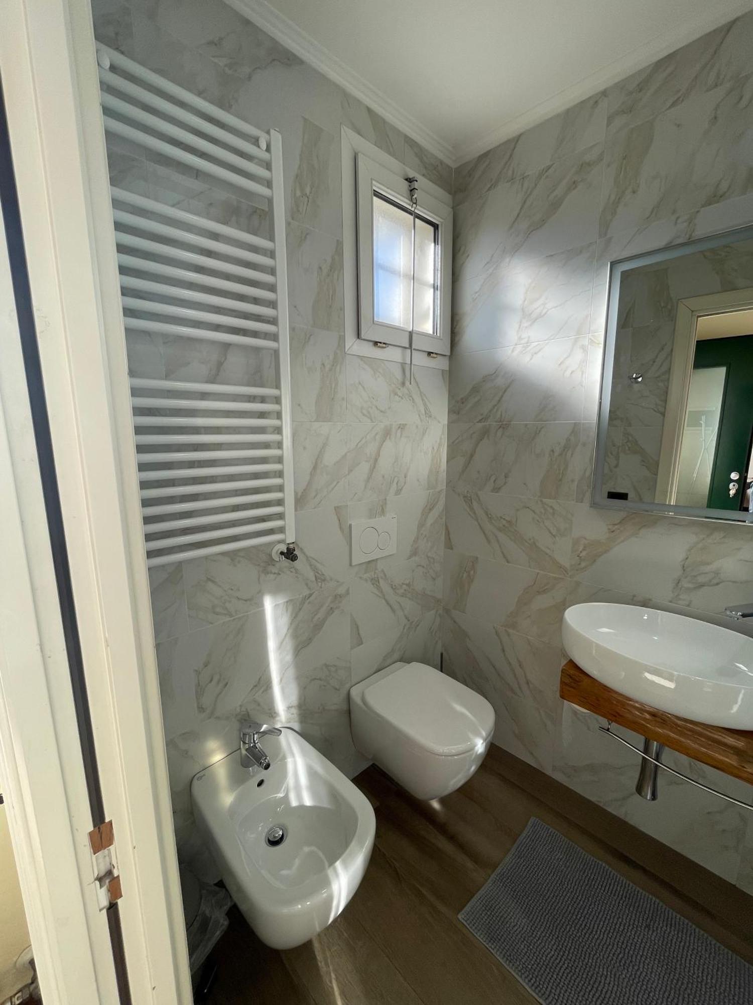 Apartament Elena Casa Turistica Padwa Zewnętrze zdjęcie