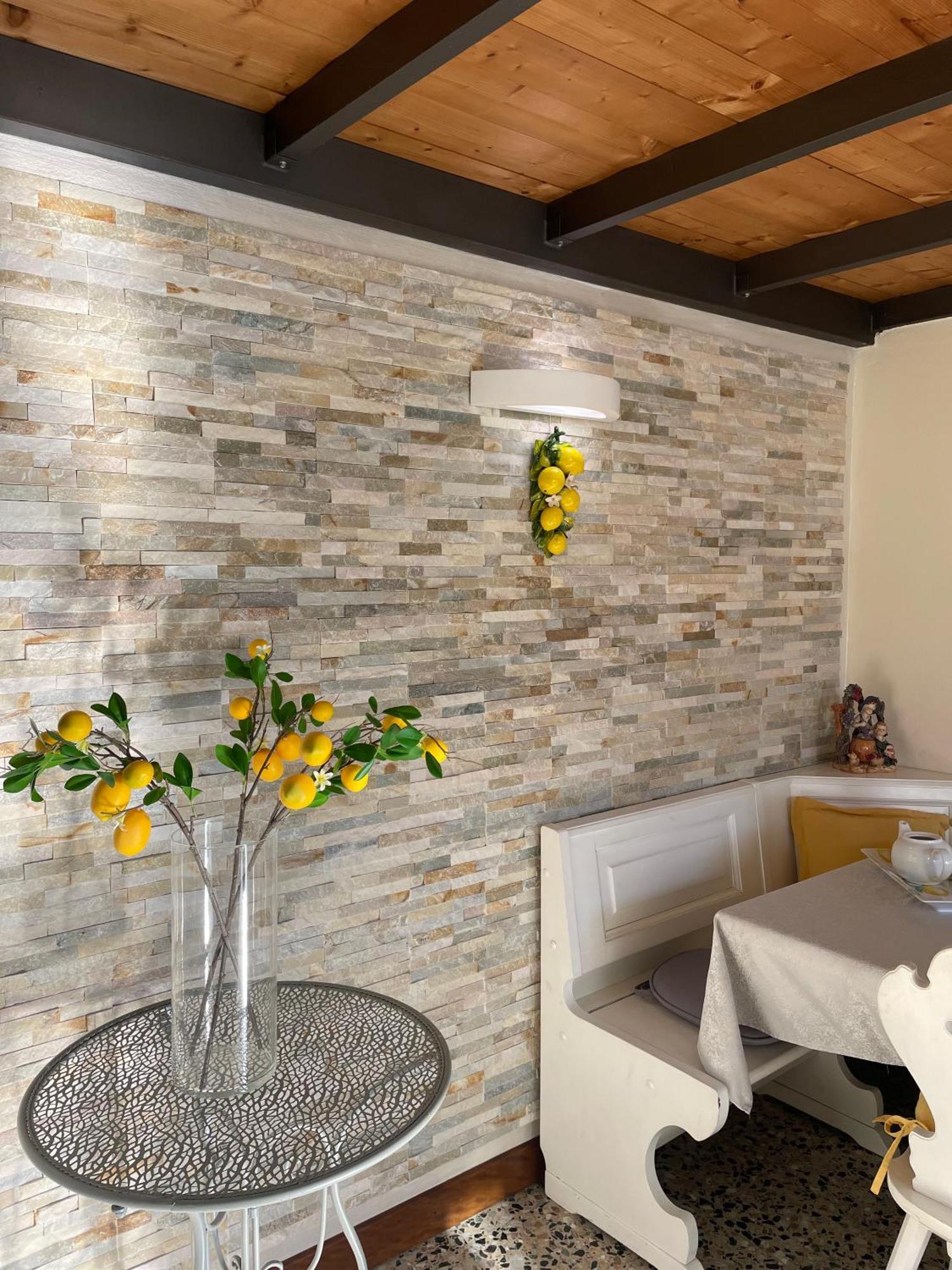 Apartament Elena Casa Turistica Padwa Zewnętrze zdjęcie